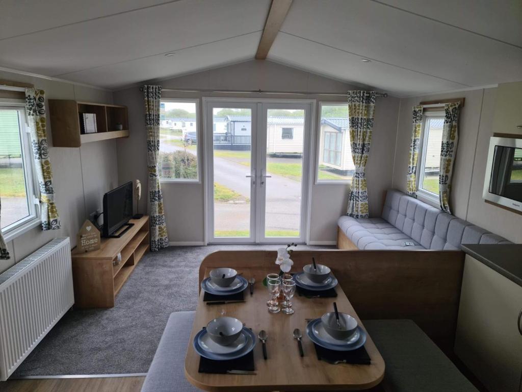 Home24 Mullion Eksteriør bilde