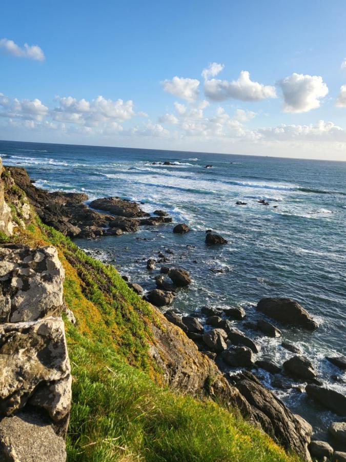 Home24 Mullion Eksteriør bilde